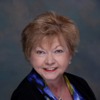 Judy Carmichael
