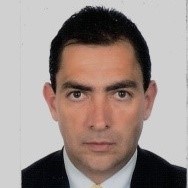 Eduardo Topete Águila