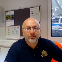 Richard Ward