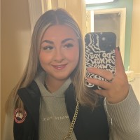 Ellie Hodgson