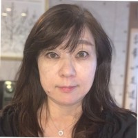 Chieko Hara