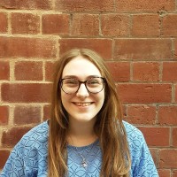 Rosie Hales