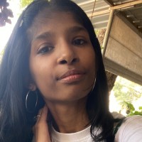 Tejaswini Vanicherla