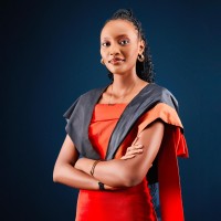 Ukeye Mireille