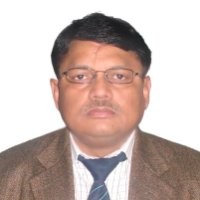 Dr. SATISH KUMAR