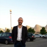 Marco Pini