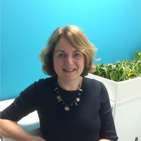 Robyn Burns