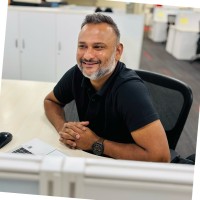 Ravi Banda