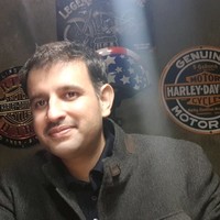 Shariq Mustafa