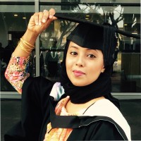 Musarrat Ferdous