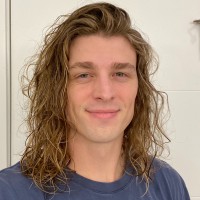 Christian Yeargin