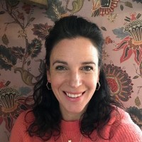 Lucy Machin