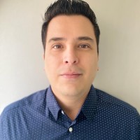 Marco Antonio Ramírez Martínez