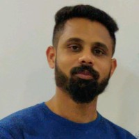vighneshwaar harikant