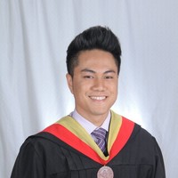 Jesse Dominique Go