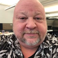 Jon Kretlow
