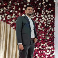 Alamdhar Ali