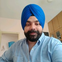 Kamaljeet Singh