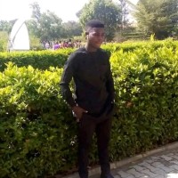 Ameh John Oche