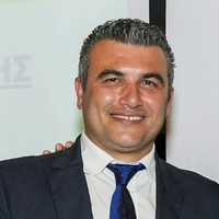 Nikos Kaliontzis