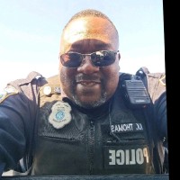 Kerrick Thomas