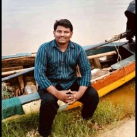 Kalidasu Raju