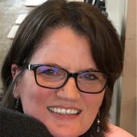 Sandi Wozniak