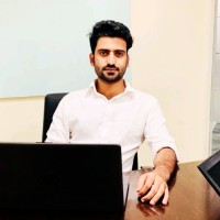 Sumit Dawara, Ca