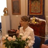 Анна Розова