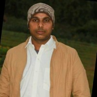 Vijay Kumar Sharma