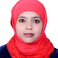 Afsar Sulthana Shaik Gajula