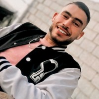Ahmed Lahboub
