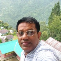Ranoj Roy Chowdhury