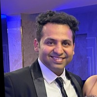 Tarang Arora