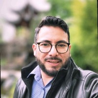 Daniel Cintora