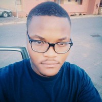 Thando Mbhele