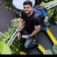 Devarshi Dave