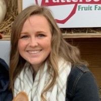 Caroline White