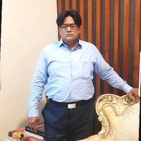 Younus Raza