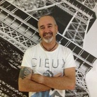 Mark Hassard