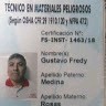 Gustavo Medina