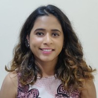 Alysha D`souza