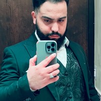 Mahmood Popalzai