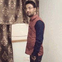 Raj Tripathi