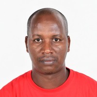 Mamadou Bachir Diallo