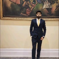 Jahangir Umer