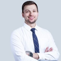 Vitaliy Kramar