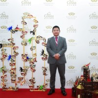 Capt. Feng Xiaodong