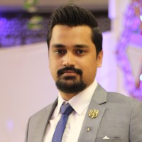 Hassan Laeeq