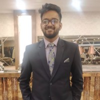 Amrit Saxena